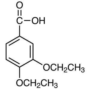 TCI D4080 5409-31-4 3,4-Diethoxybenzoic Acid