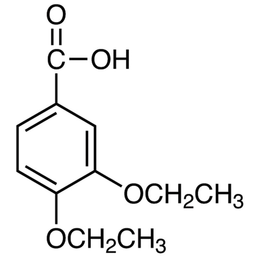 TCI D4080 5409-31-4 3,4-Diethoxybenzoic Acid