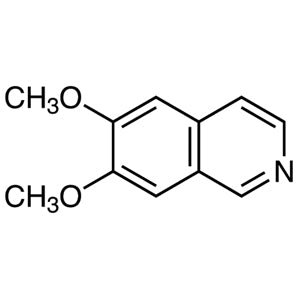 6,7-Dimethoxyisoquinoline (CAS 15248-39-2) - TCI D4089 - AMI Scientific