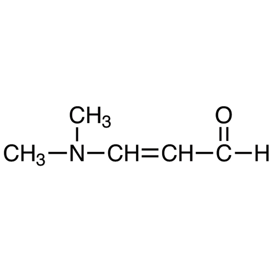 TCI D4092 927-63-9 3-(Dimethylamino)acrolein