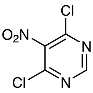 TCI D4105 4316-93-2 4,6-Dikloro-5-nitropirimidin