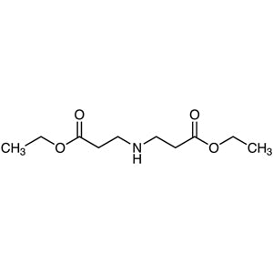 Diethyl 3,3'-Iminodipropionate (CAS 3518-88-5) - TCI D4111 - AMI Scientific