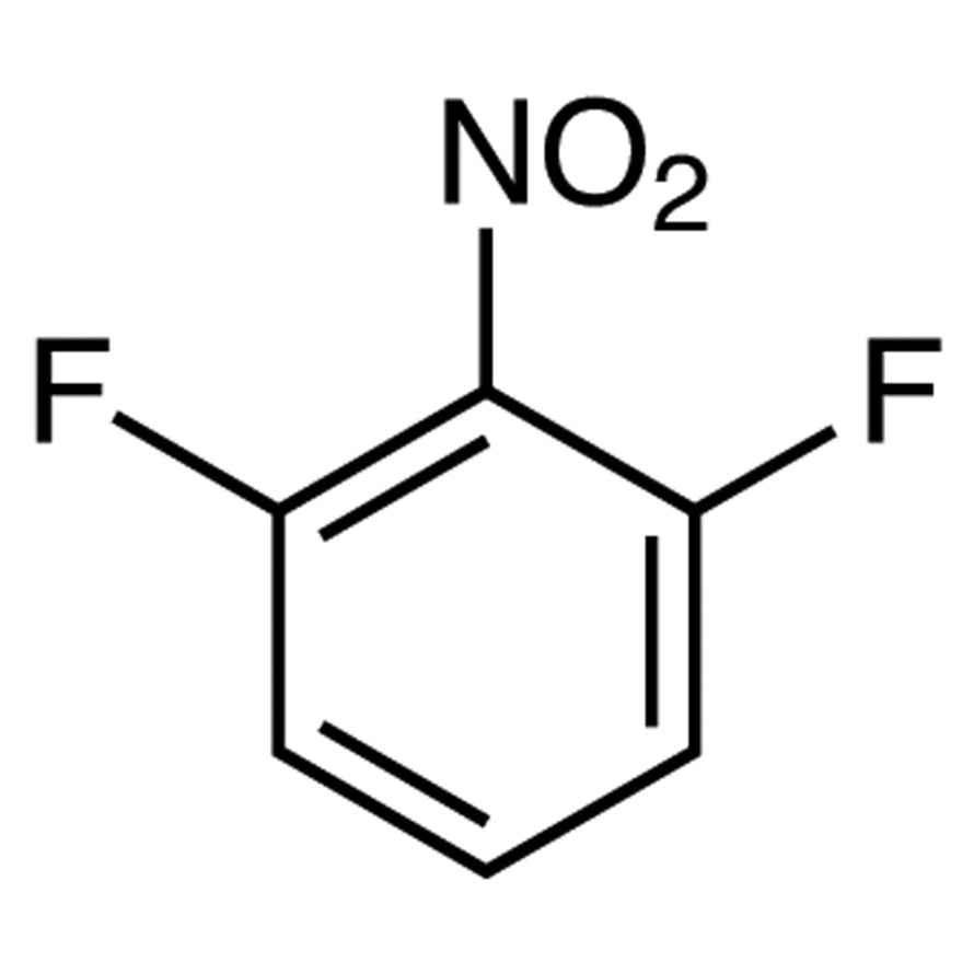 TCI D4123 19064-24-5 2,6-Difluoronitrobenzene