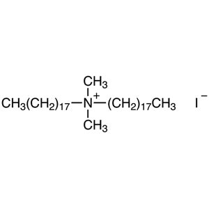 TCI D4124 7206-39-5 Dimethyldioctadecylammonium Iodide