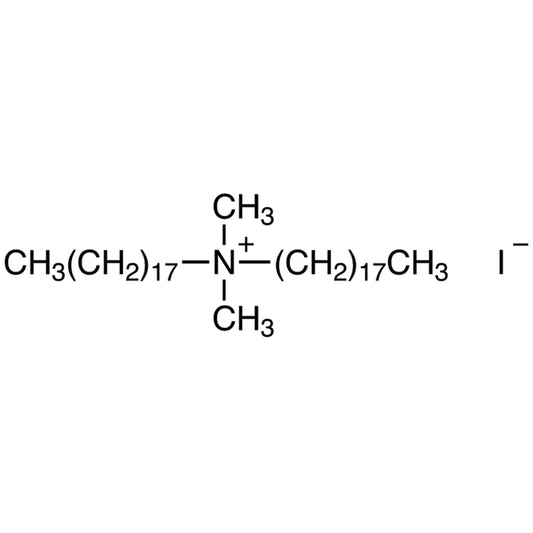 TCI D4124 7206-39-5 Dimethyldioctadecylammonium Iodide