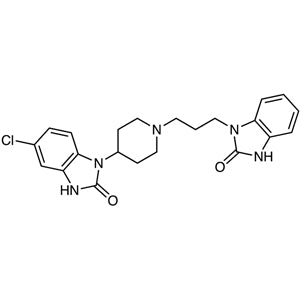 Domperidone (CAS 57808-66-9) - TCI D4125 - AMI Scientific