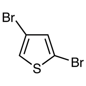 TCI D4146 3140-92-9 2,4-Dibromotiofena