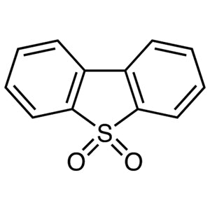 Dibenzothiophene 5,5-Dioxide (CAS 1016-05-3) - TCI D4153 - AMI Scientific