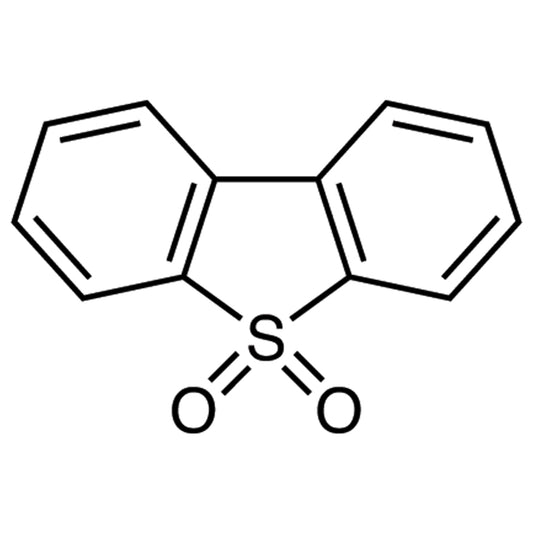 TCI D4153 1016-05-3 Dibenzothiophene 5,5-Dioxide