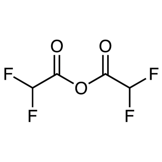 TCI D4164 401-67-2 Difluoroacetic Anhydride
