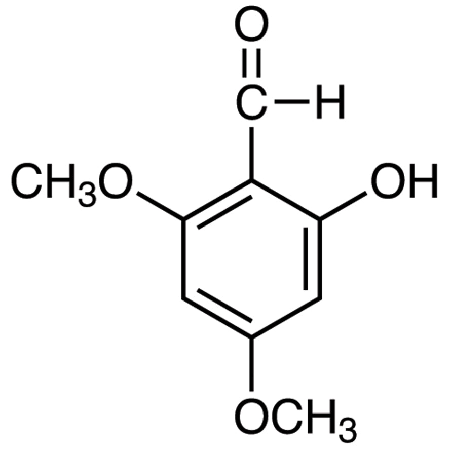 TCI D4165 708-76-9 4,6-Dimethoxysalicylaldehyde