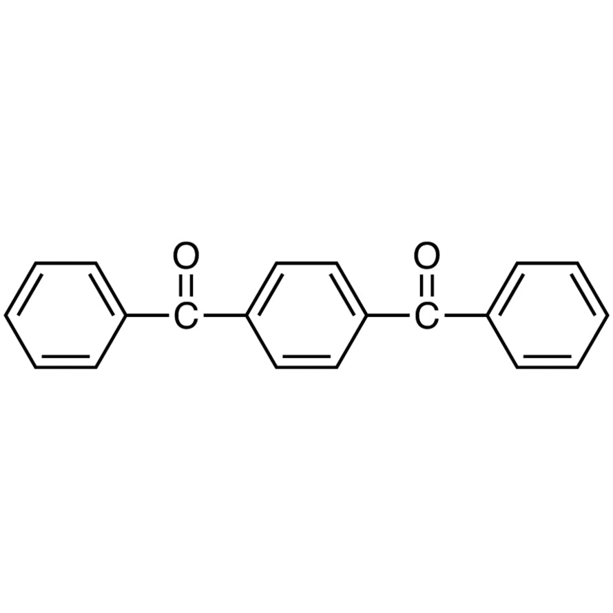 TCI D4196 3016-97-5 1,4-Dibenzoylbenzene