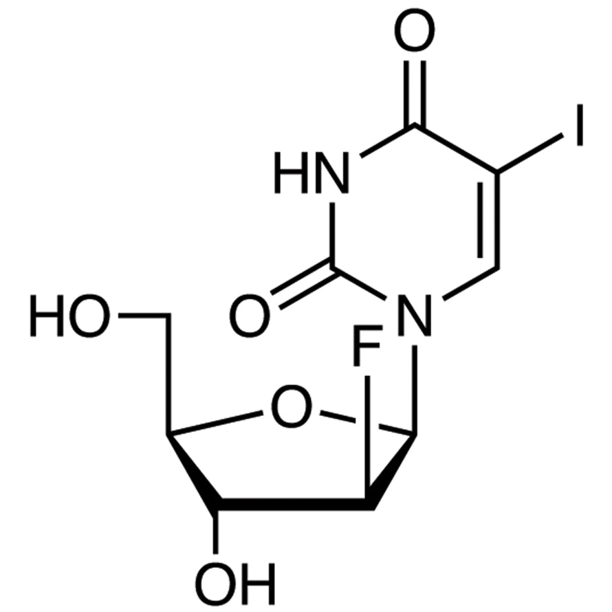 TCI D4200 69123-98-4 Fialuridine