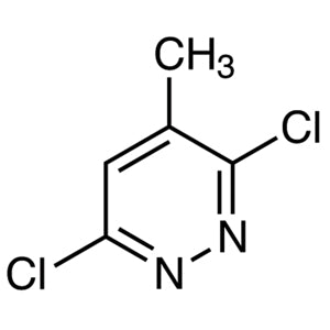 3,6-Dichloro-4-methylpyridazine (CAS 19064-64-3) - TCI D4206 - AMI Scientific