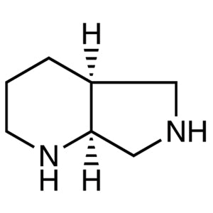 (1S,6S)-2,8-Diazabicyclo[4.3.0]nonane (CAS 151213-40-0) - TCI D4210 - AMI Scientific