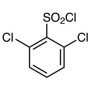 2,6-Dichlorobenzenesulfonyl Chloride (CAS 6579-54-0) - TCI D4222 - AMI Scientific