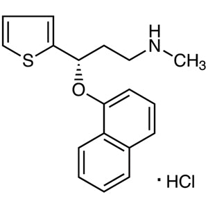 TCI D4223 136434-34-9 Duloxetine Hidroklorida