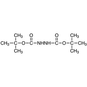 TCI D4224 16466-61-8 Di-tert-butyl Hydrazodicarboxylate