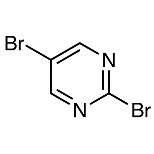 TCI D4225 32779-37-6 2,5-Dibromopyrimidine