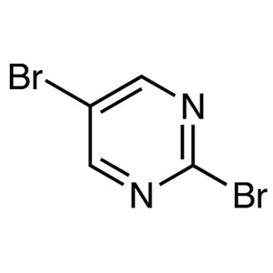 2,5-Dibromopyrimidine (CAS 32779-37-6) - TCI D4225 - AMI Scientific