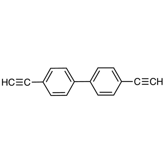 TCI D4233 38215-38-2 4,4'-Diethynylbiphenyl