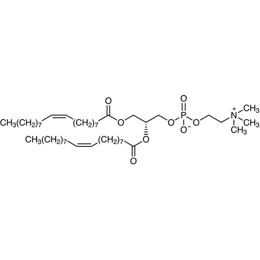 TCI D4250 4235-95-4 1,2-Dioleoyl-sn-glycero-3-phosphocholine