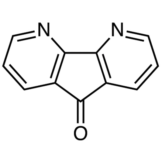 TCI D4255 50890-67-0 4,5-Diazafluoren-9-one