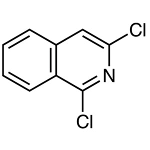 TCI D4285 7742-73-6 1,3-Dikloroisokuinolin