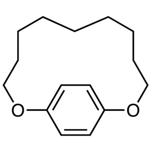 TCI D4298 6571-51-3 1,11-Dioksa[11]parasiklofan
