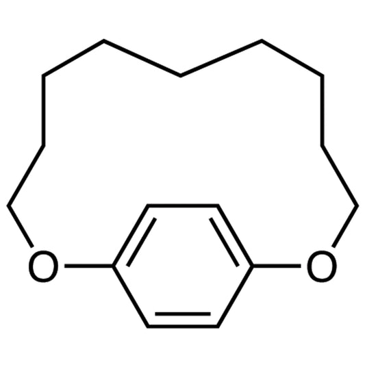 TCI D4298 6571-51-3 1,11-Dioxa[11]paracyclophane