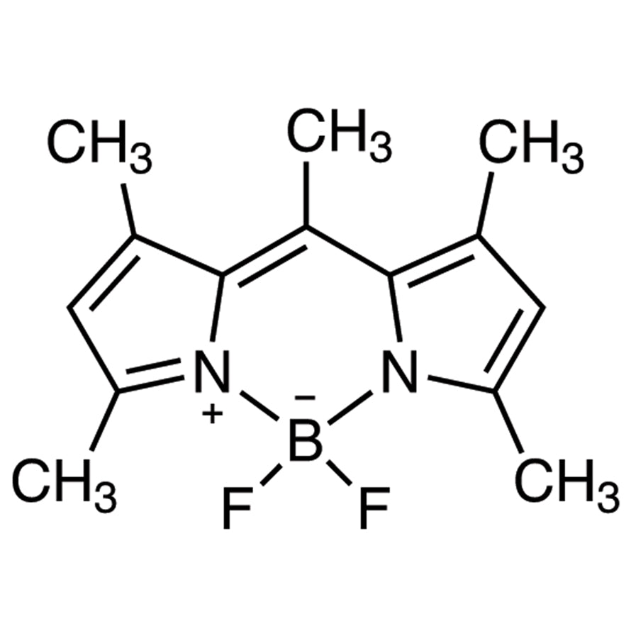 TCI D4341 121207-31-6 [[(3,5-Dimetil-1H-pirol-2-il)(3,5-dimetil-2H-pirol-2-ilidena)metil]metana](difluoroborana)