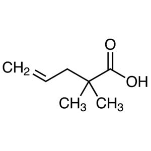 TCI D4354 16386-93-9 2,2-Dimethyl-4-pentenoic Acid