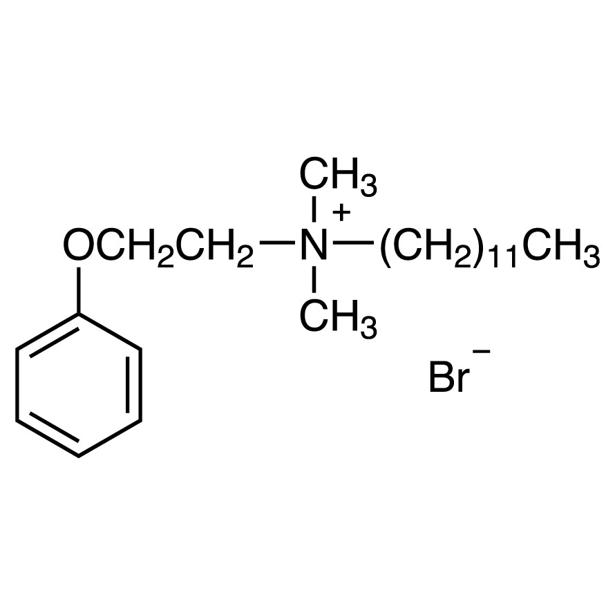 TCI D4366 538-71-6 Domiphen Bromide