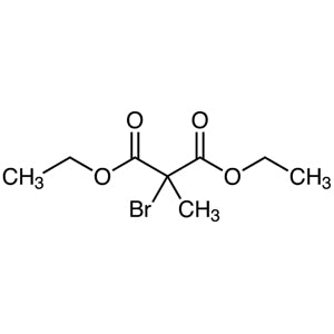 TCI D4368 29263-94-3 Diethyl 2-Bromo-2-methylmalonate