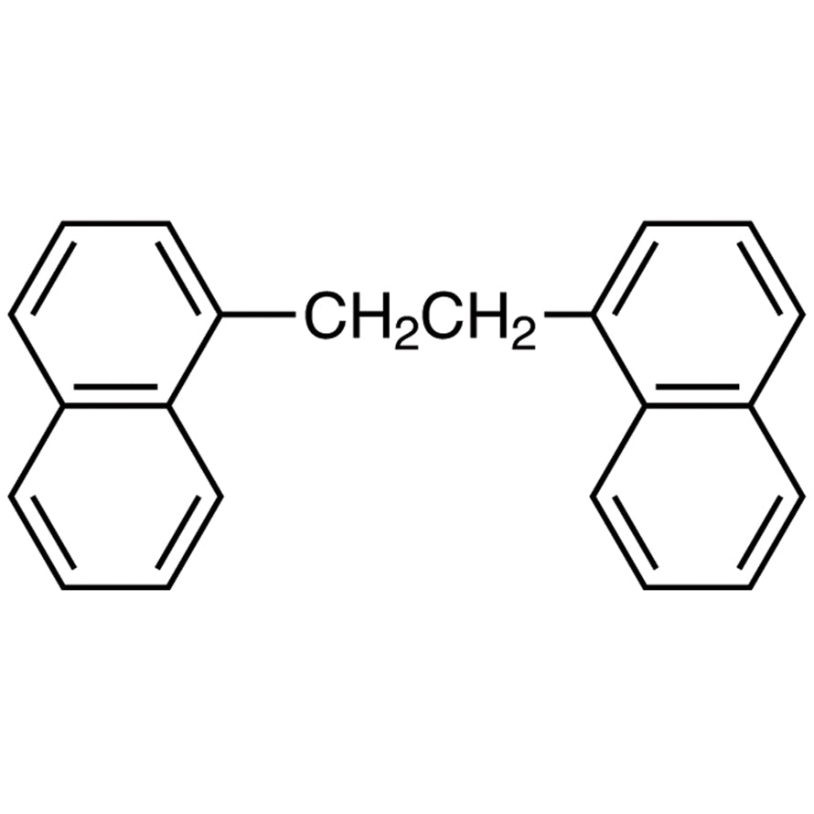 TCI D4371 15374-45-5 1,2-Di(1-naphthyl)ethane