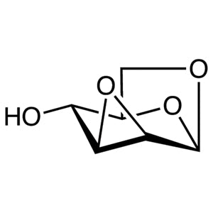 TCI D4372 3868-03-9 1,6:2,3-Dianhydro-beta-D-mannopyranose