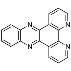 Dipyrido[3,2-a:2',3'-c]phenazine (CAS 19535-47-8) - TCI D4379 - AMI Scientific