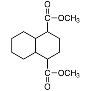TCI D4399 3068-03-9 Dimethyl Dekahidro-1,4-naftalenadikaroksilat (campuran isomer)