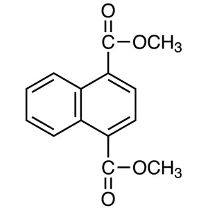 TCI D4400 7487-15-2 Dimethyl 1,4-Naphthalenedicarboxylate