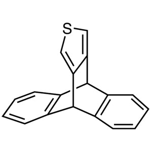 9,10-Dihydro-9,10-[3,4]thiophenoanthracene (CAS 42490-26-6) - TCI D4412 - AMI Scientific
