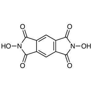 N,N'-Dihydroxypyromellitimide (CAS 57583-53-6) - TCI D4413 - AMI Scientific