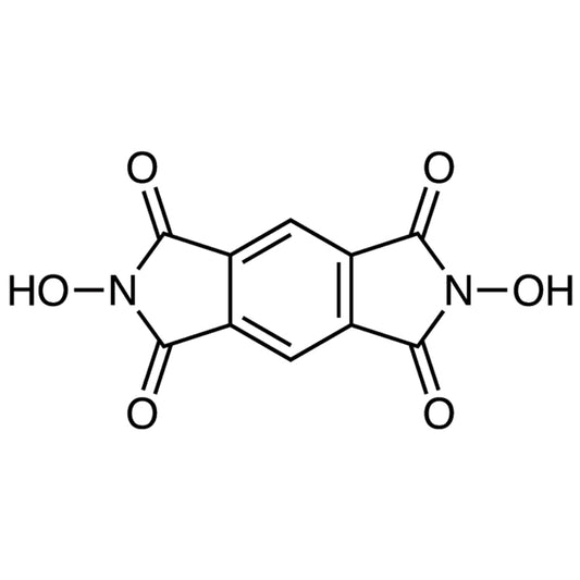 TCI D4413 57583-53-6 N,N'-Dihydroxypyromellitimide