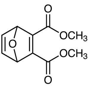 TCI D4414 1829-60-3 Dimethyl 7-Oxabicyclo[2.2.1]hepta-2,5-diene-2,3-dicarboxylate