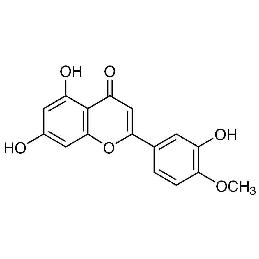 TCI D4441 520-34-3 Diosmetin