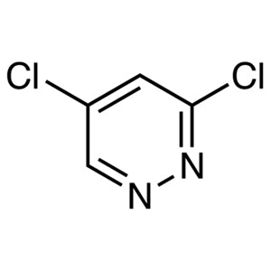 3,5-Dichloropyridazine (CAS 1837-55-4) - TCI D4447 - AMI Scientific