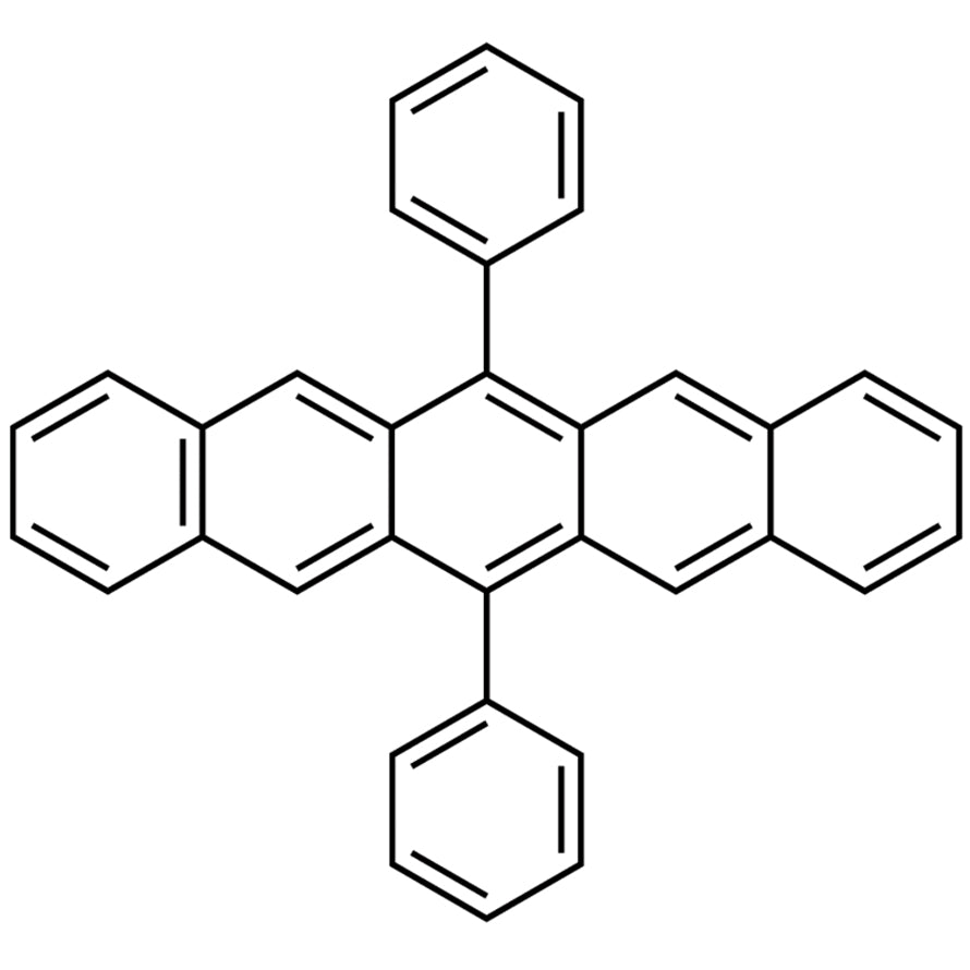 TCI D4469 76727-11-2 6,13-Diphenylpentacene