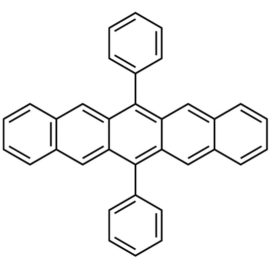 6,13-Diphenylpentacene (CAS 76727-11-2) - TCI D4469 - AMI Scientific