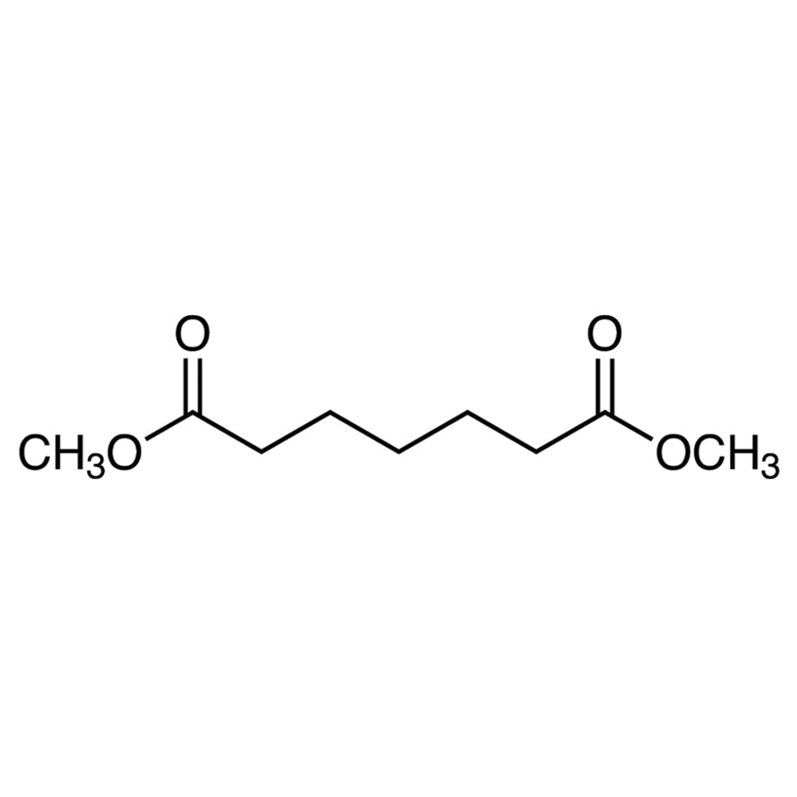 TCI D4476 1732-08-7 Dimethyl Pimelate