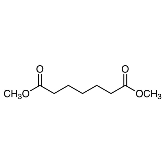 TCI D4476 1732-08-7 Dimethyl Pimelate