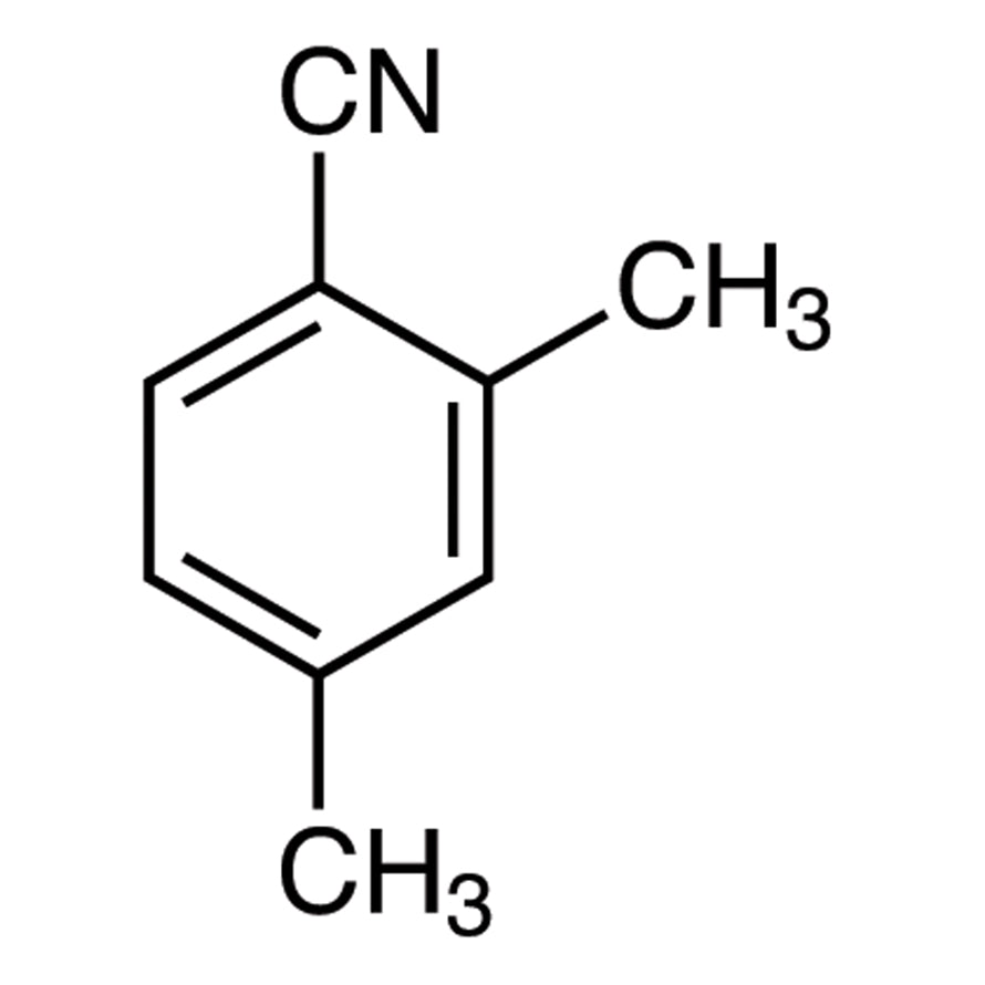 TCI D4495 21789-36-6 2,4-Dimethylbenzonitrile